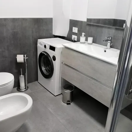 Casa vacanze Casa Lalla In Centro Storico A