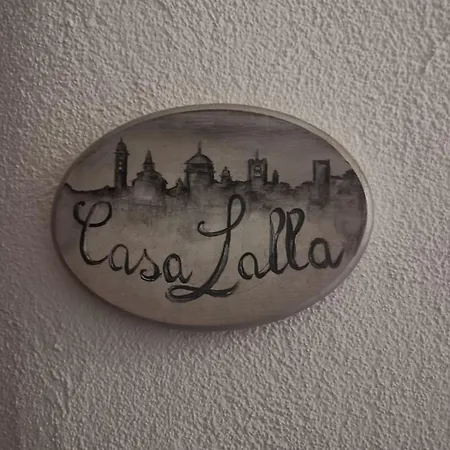 Casa vacanze Casa Lalla In Centro Storico A Bergamo