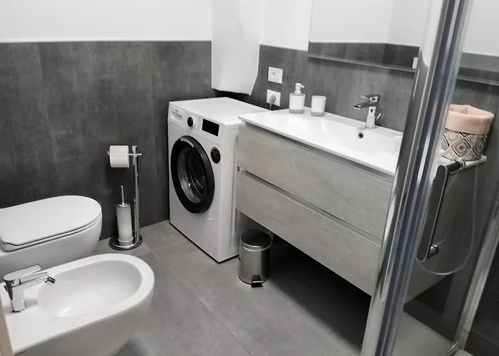 別荘 Casa Lalla In Centro Storico A