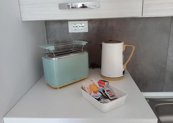 別荘 Casa Lalla In Centro Storico A