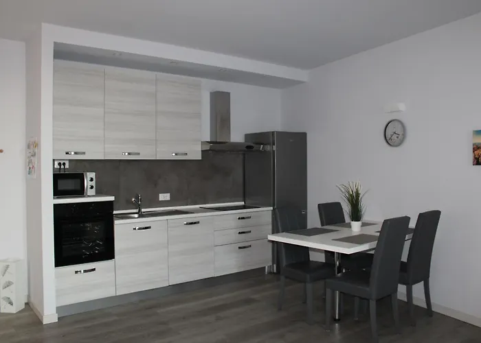 Casa Lalla In Centro Storico A ベルガモ