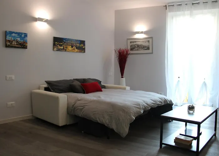 Casa Lalla In Centro Storico A 別荘