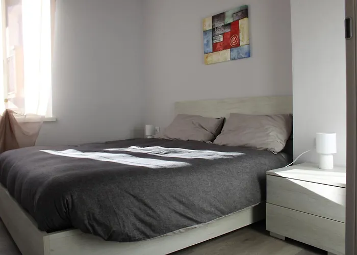 別荘 Casa Lalla In Centro Storico A *