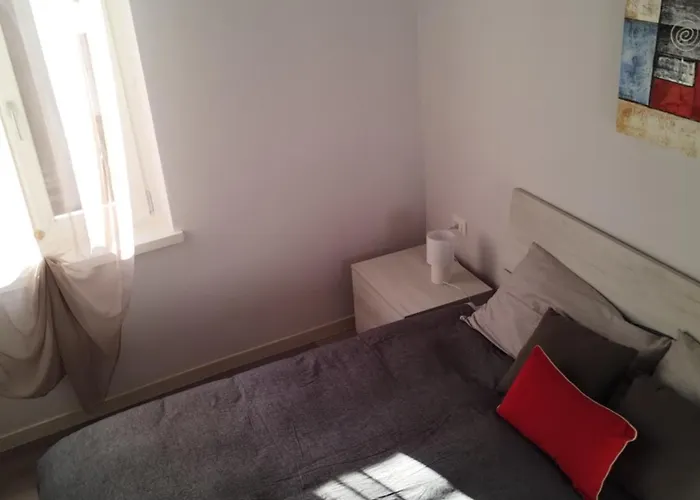 Casa Lalla In Centro Storico A * ベルガモ