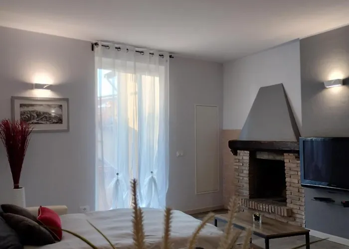 Casa Lalla In Centro Storico A 別荘 ベルガモ