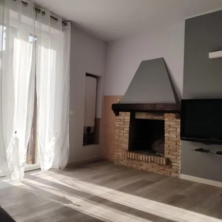 Casa Lalla In Centro Storico A בית נופש *