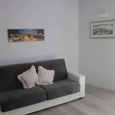 Casa Lalla In Centro Storico A * ברגמו