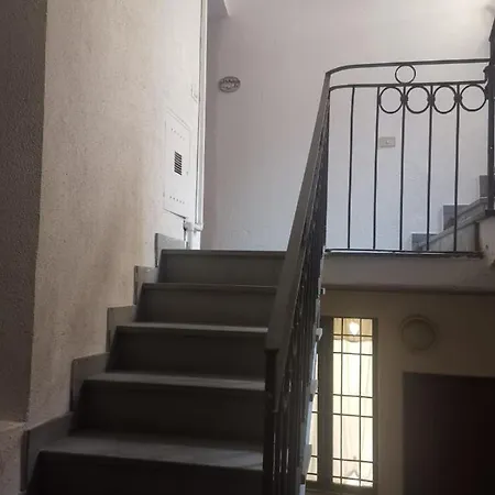 Casa Lalla In Centro Storico A בית נופש *