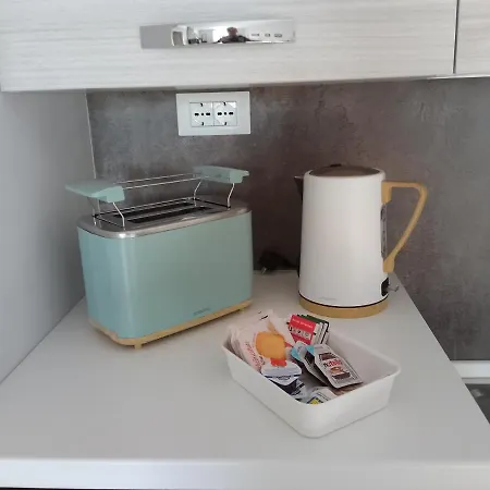 בית נופש Casa Lalla In Centro Storico A