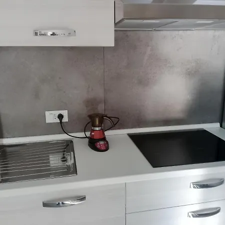 בית נופש Casa Lalla In Centro Storico A