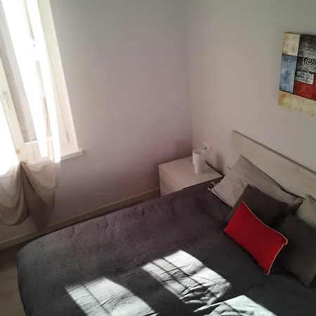 Casa Lalla In Centro Storico A * ברגמו